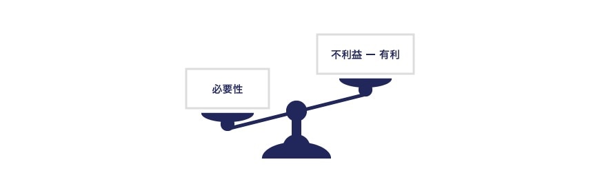 特別な事情がある場合