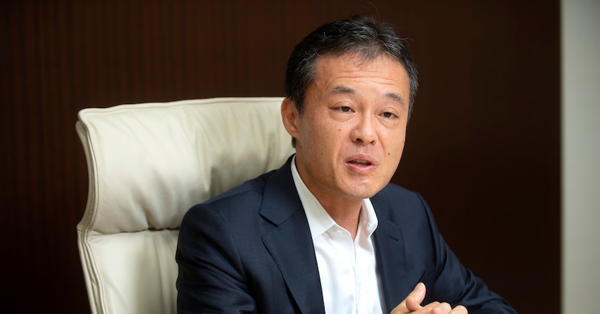森・濱田松本法律事務所　棚橋 元弁護士