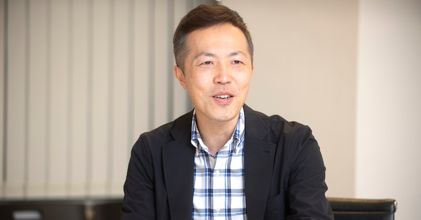 STORIA法律事務所 杉浦 健二弁護士