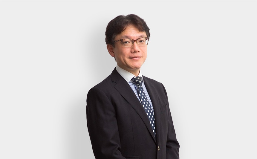 アンダーソン・毛利・友常法律事務所　戸塚貴晴弁護士