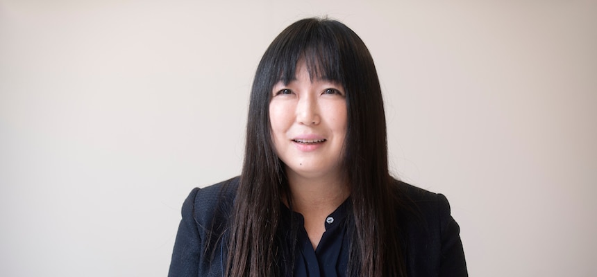 野口 あゆみさん