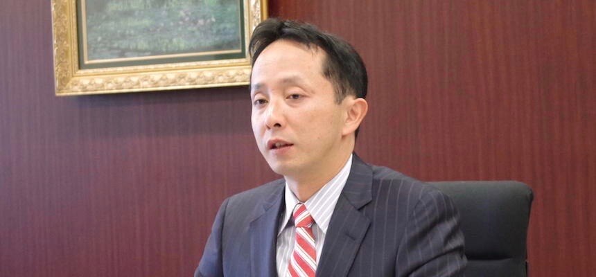 桃尾・松尾・難波法律事務所 パートナー弁護士　三谷 革司氏