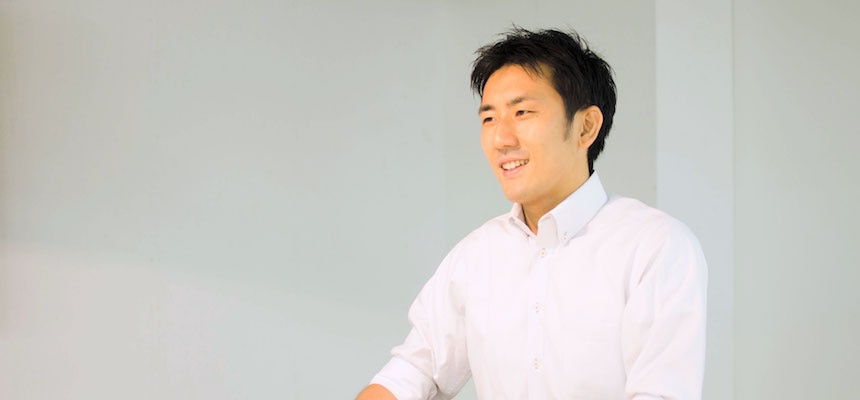 株式会社スタメン 執行役員CFO 喜多 亮介氏