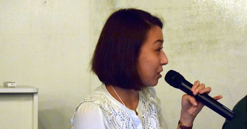 饗庭 東子弁護士