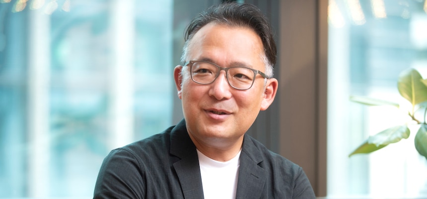 サントリーホールディングス株式会社 リスクマネジメント本部 法務部長兼コンプライアンス室部長 明司雅宏氏