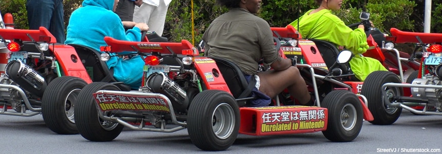 マリカー