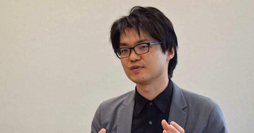 株式会社富士通研究所　中尾 悠里氏