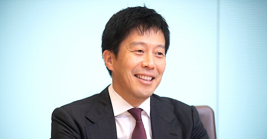 長島・大野・常松法律事務所 藤原 総一郎弁護士
