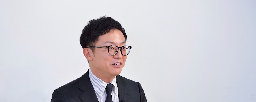 Airbnb Japan 法務本部長 渡部友一郎弁護士