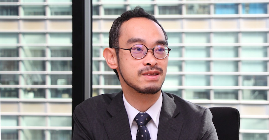 日本能率協会マネジメントセンター 東寿浩氏