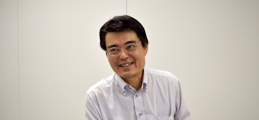 一般財団法人日本情報経済社会推進協会（JIPDEC） 大泰司 章氏