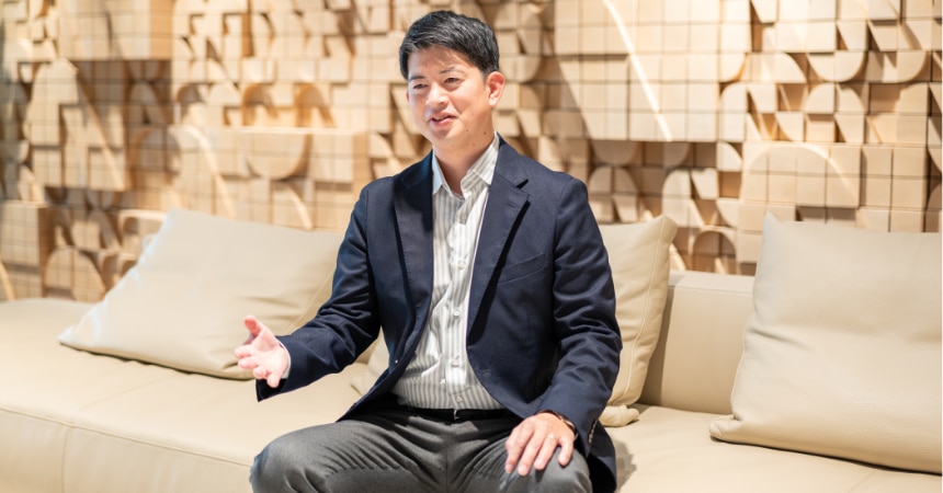 NTTデータ 法務部