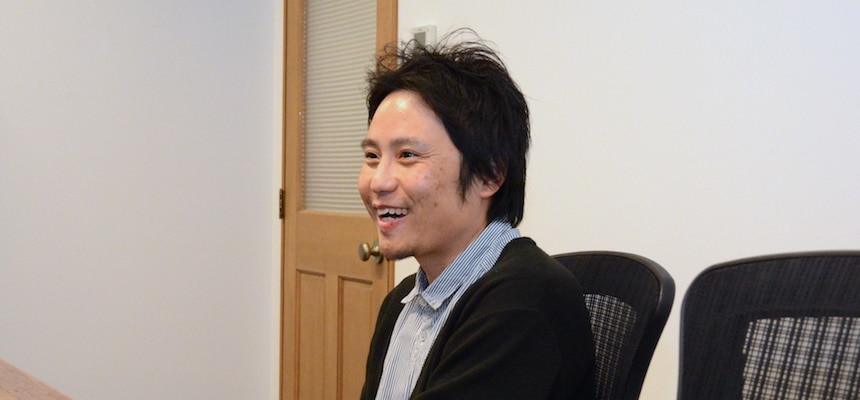 BASE株式会社 法務 マネージャー松島 卓郎氏