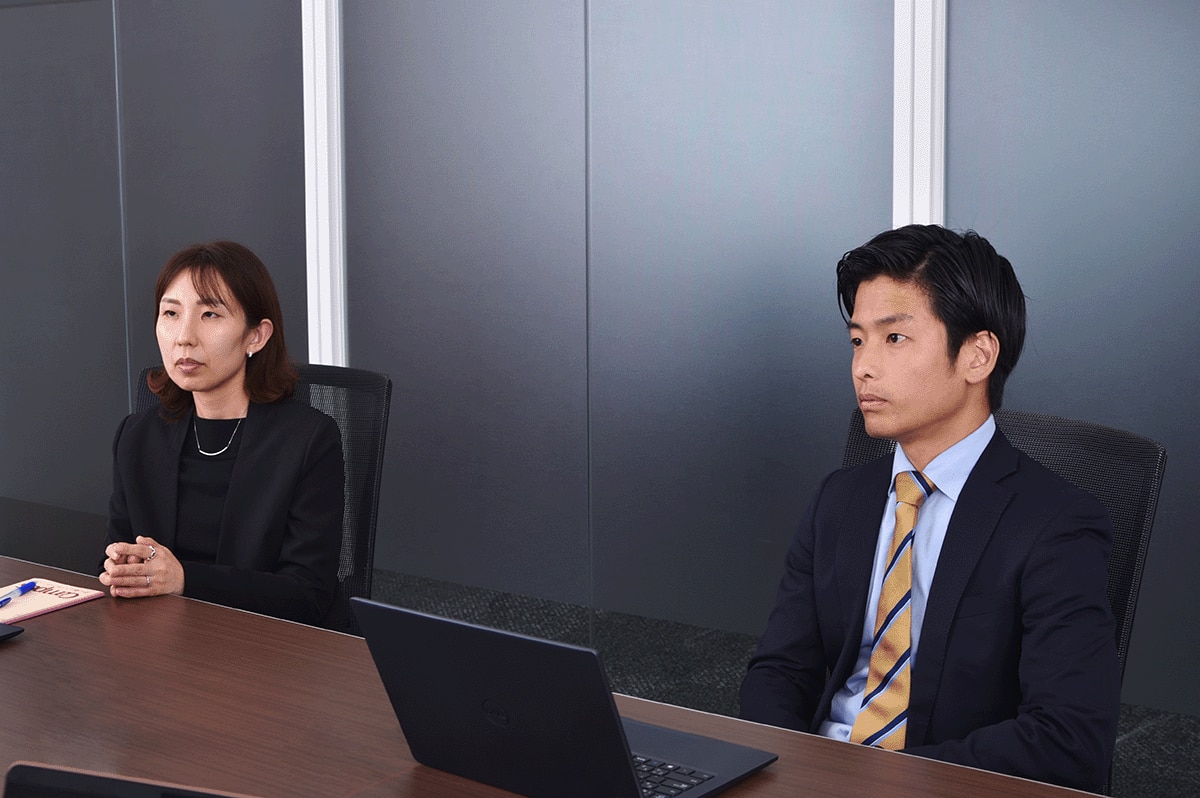 千代田化工建設株式会社