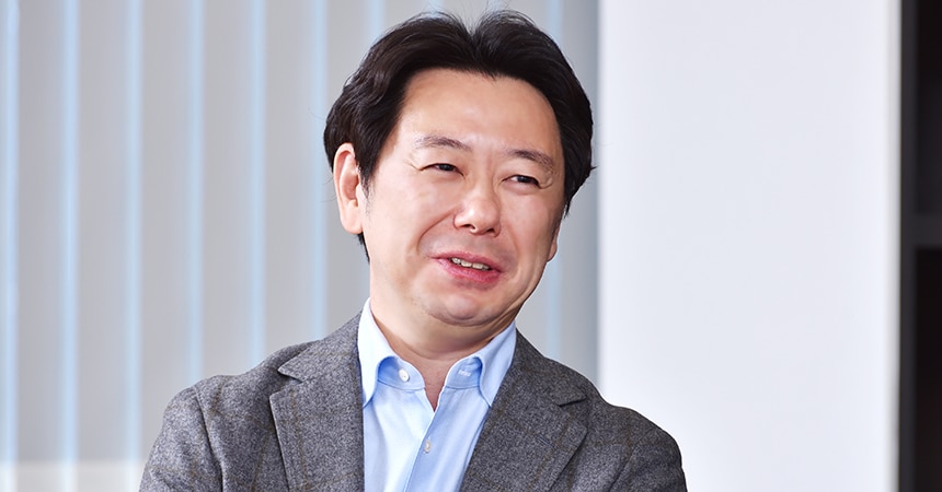 日本たばこ産業株式会社 日本マーケット 部長代理(法務担当) 稲村 誠 氏