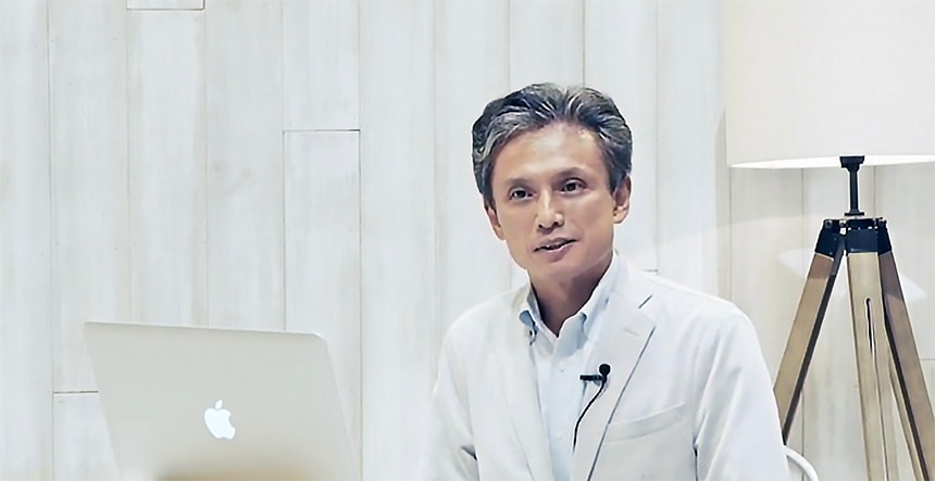 株式会社LegalForce 執行役員 最高法務責任者（CLO）佐々木 毅尚氏