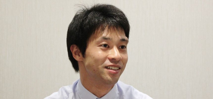 株式会社ラック サイバーセキュリティ・公共事業部 パートナービジネス推進部　パートナー推進G 担当部長 西川 晃央氏