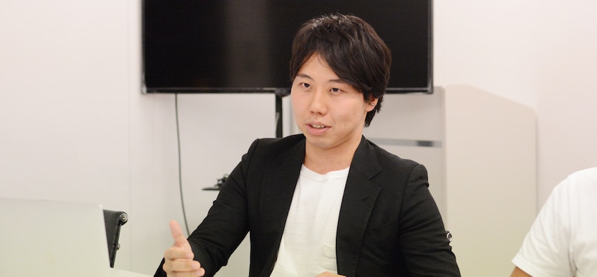 株式会社Hubble CLO 酒井 智也氏