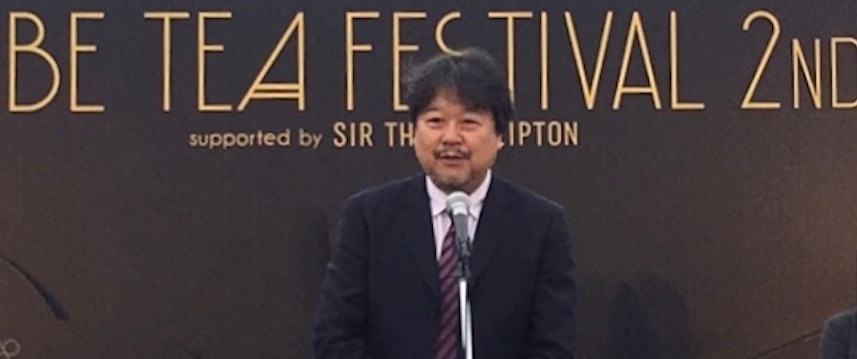 北島 敬之氏氏