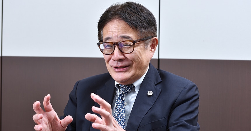 芝綜合法律事務所 牧野 和夫 弁護士