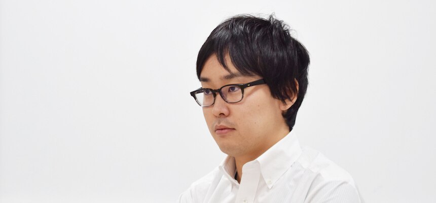 株式会社ドリームインキュベータ ビジネスプロデューサー 下平 将人氏