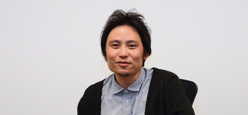 BASE株式会社 法務部 マネージャー松島 卓郎氏