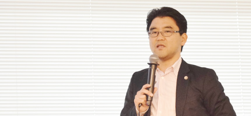 STORIA法律事務所 柿沼 太一弁護士