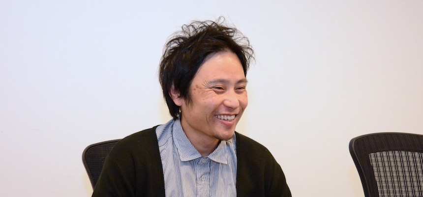 BASE株式会社 法務 マネージャー松島 卓郎氏