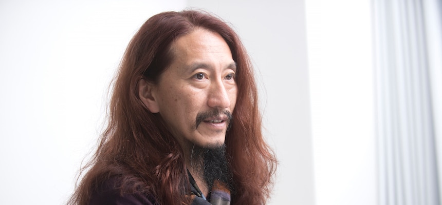 株式会社圓窓 代表取締役 澤円氏