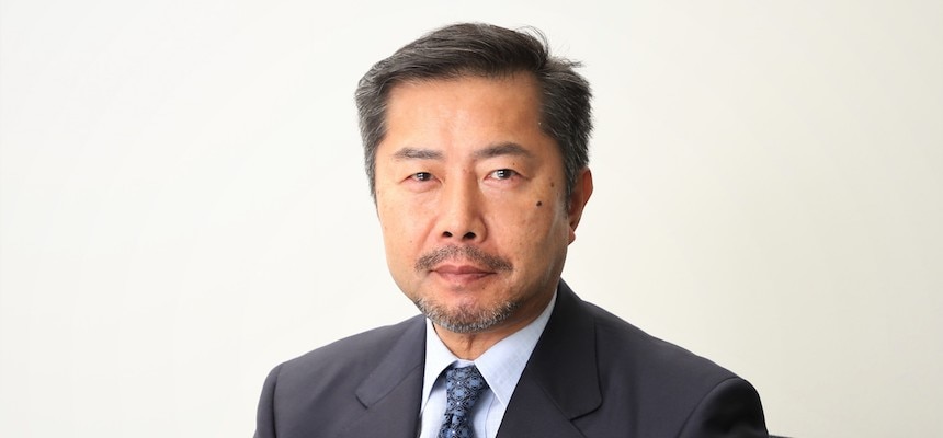 郷原 信郎弁護士