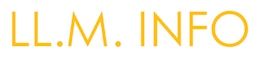LLM留学を考える弁護士・修習生のための情報サイト LL.M.INFO