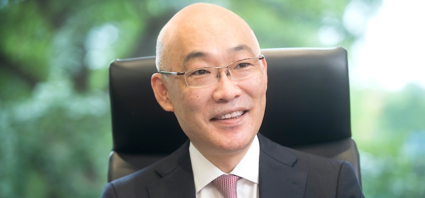弁護士法人大江橋法律事務所 長澤哲也弁護士