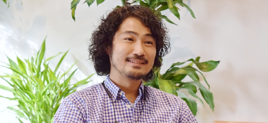 シティライツ法律事務所 水野 祐弁護士