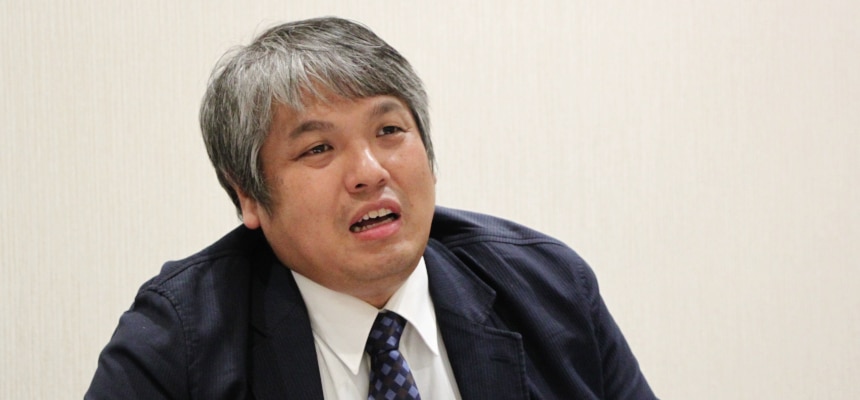 株式会社ラック サイバーセキュリティ・公共事業部 担当部長 武田 一城氏
