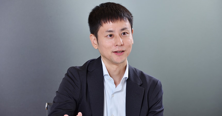 株式会社BoostDraft 創業者兼アドバイザー・弁護士 渡邊 弘 氏