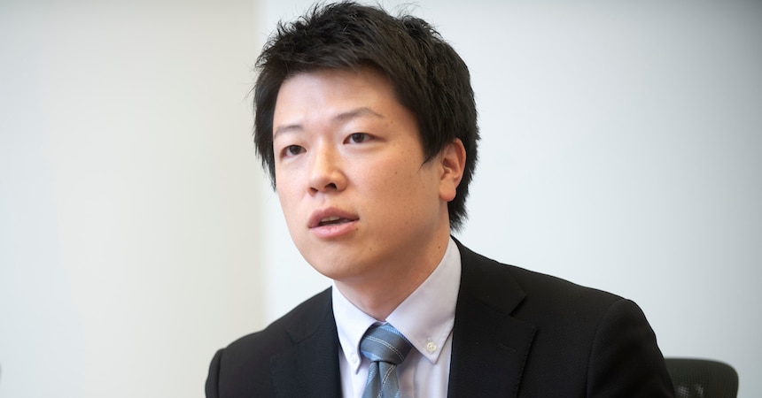 TMIプライバシー＆セキュリティコンサルティング株式会社 寺門 峻佑弁護士