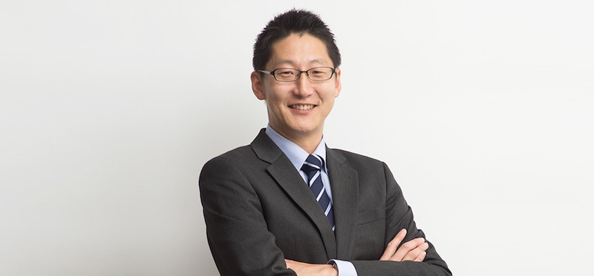アンダーソン・毛利・友常法律事務所　パートナー 前田 敦利弁護士