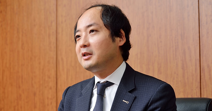 弁護士法人岡本 岡本 直也 弁護士