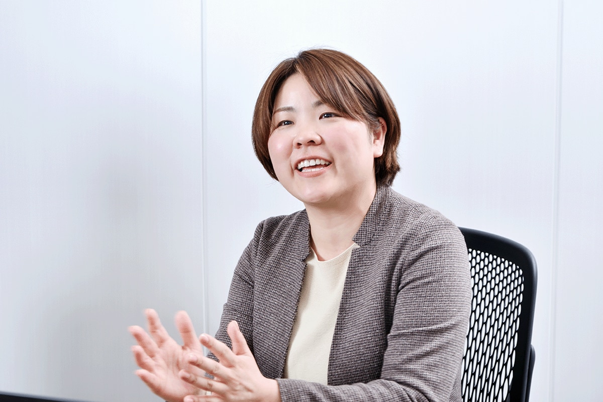 株式会社セラク M.N様