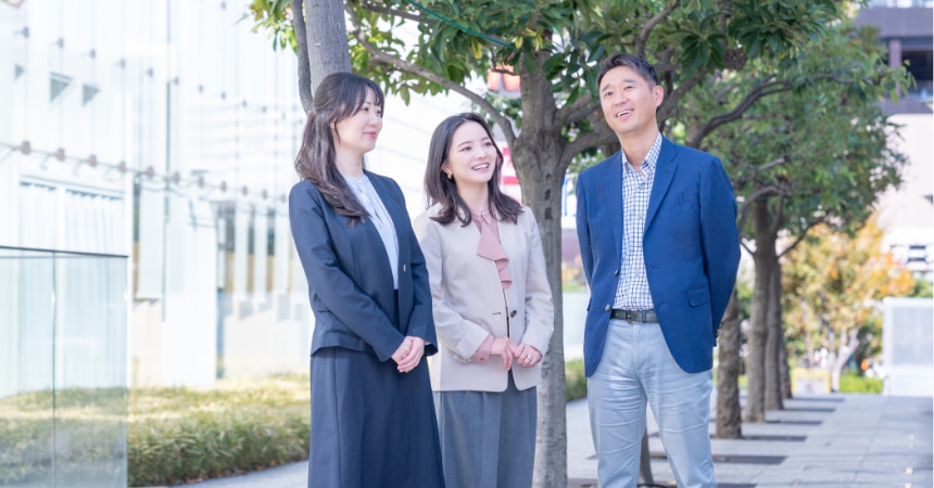 NTTデータ 法務部