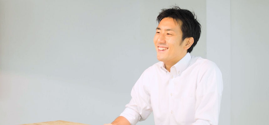 株式会社スタメン 執行役員CFO 喜多 亮介氏