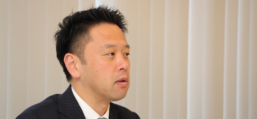 株式会社ACROSEED佐野誠代表