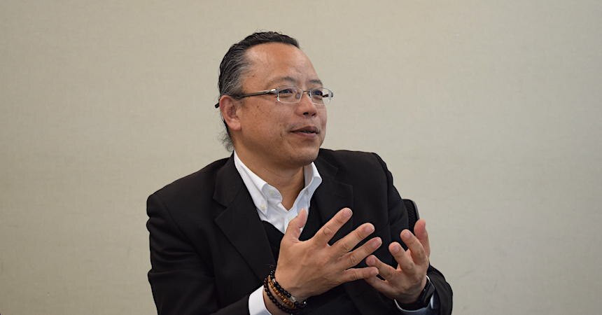 富士通株式会社　土屋 哲氏