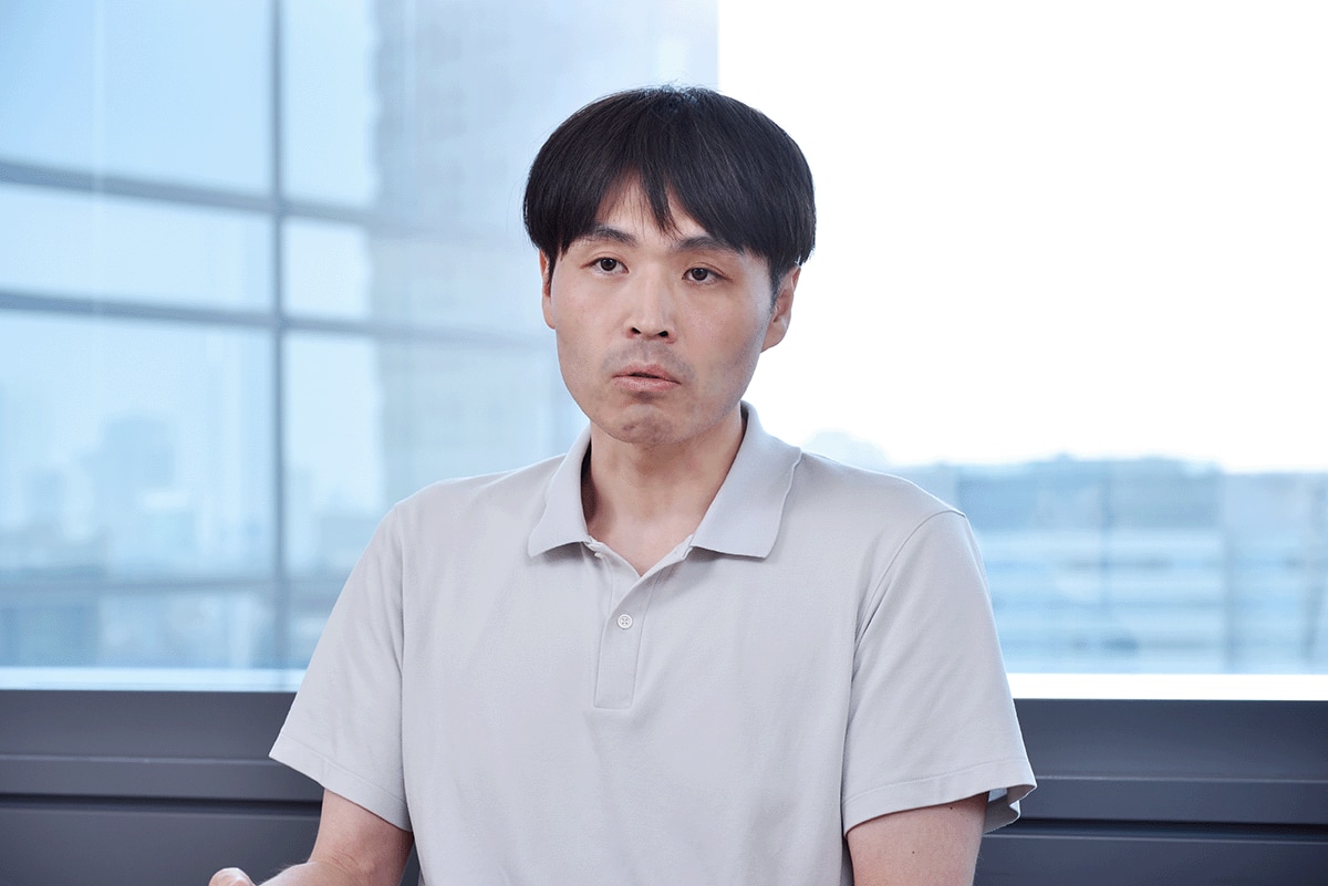 株式会社日本製鋼所 鏑木 様