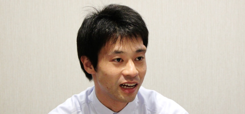 株式会社ラック サイバーセキュリティ・公共事業部 パートナービジネス推進部　パートナー推進G 担当部長 西川 晃央氏