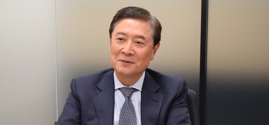 名取法律事務所　代表弁護士 名取勝也氏
