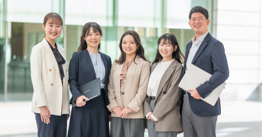 NTTデータ 法務部