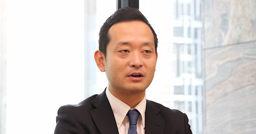 日本能率協会マネジメントセンター 岡田茂氏