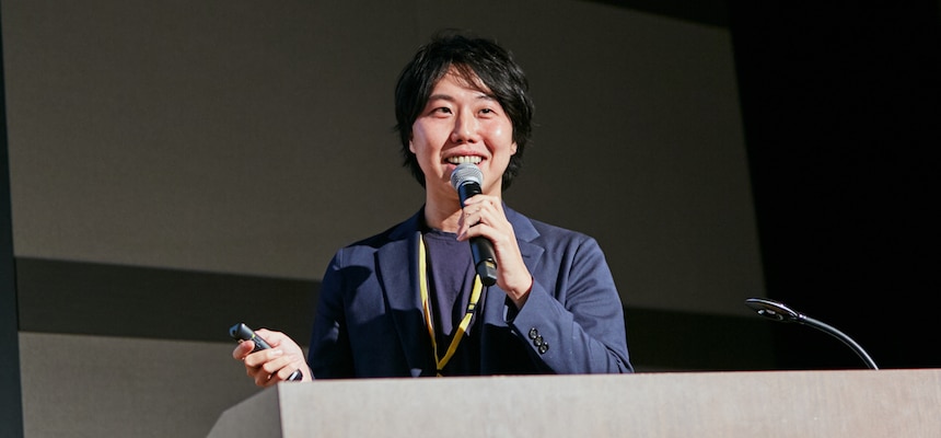 株式会社Hubble 取締役CLO/弁護士 酒井智也氏