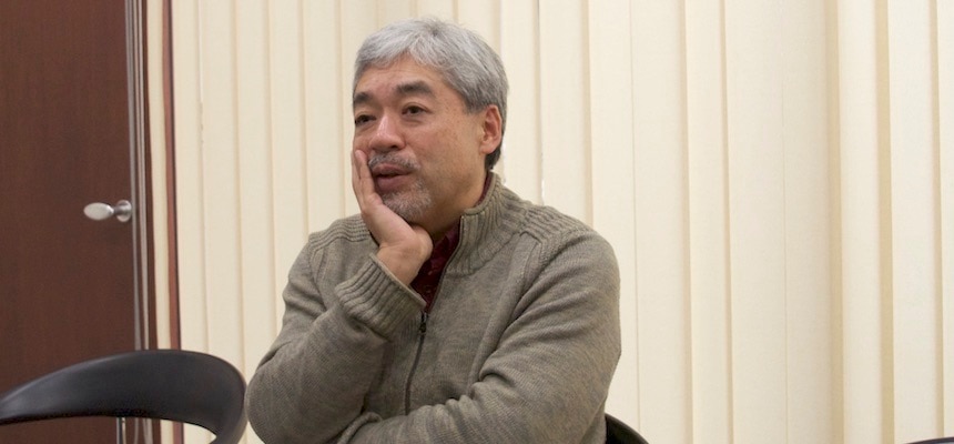 青山綜合法律事務所　内藤篤弁護士